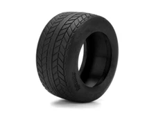 HPI Racing 1/10 Vintage STREET Racing Tire 31mm Wide D Compound (2pcs) #102994