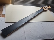 COLLO BASSO GODIN FRETLESS EBANO ANNI 80 - made in CANADA
