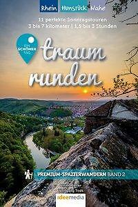 Traumrunden Rhein, Nahe, Pfalz - Ein Schöner Tag: