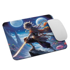 Manga mouse pad