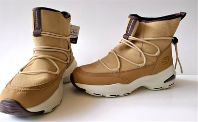 sketchers toasty toes