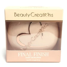 Beauty Creations Final Finish Baked Highlighter - Party Perfect FSBH-03, 0.15 oz