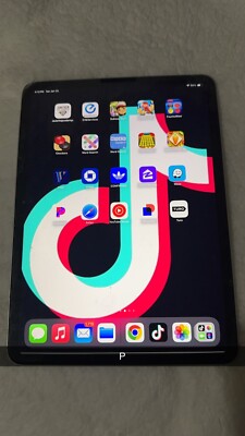 ipad pro 11 inch 2nd generation