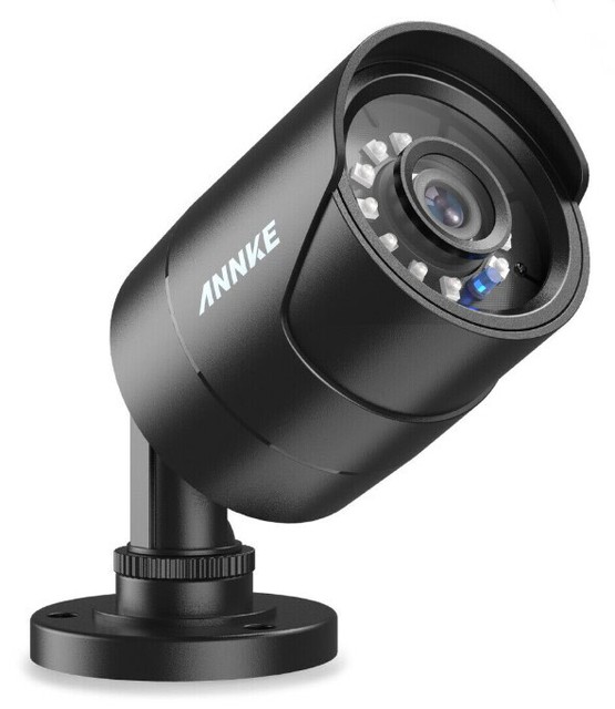 ANNKE C51BH Ip66 FHD CCTV Camera for sale online eBay