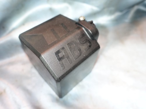 BMW E32 E34 ABS Pump Block Modul Hydraulikaggregat Hydroaggregat Hydraulic unit - Bild 11 von 24