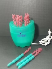 Remington Twisters Bendable Hot Rollers, 20 Flexible Rollers H-2030