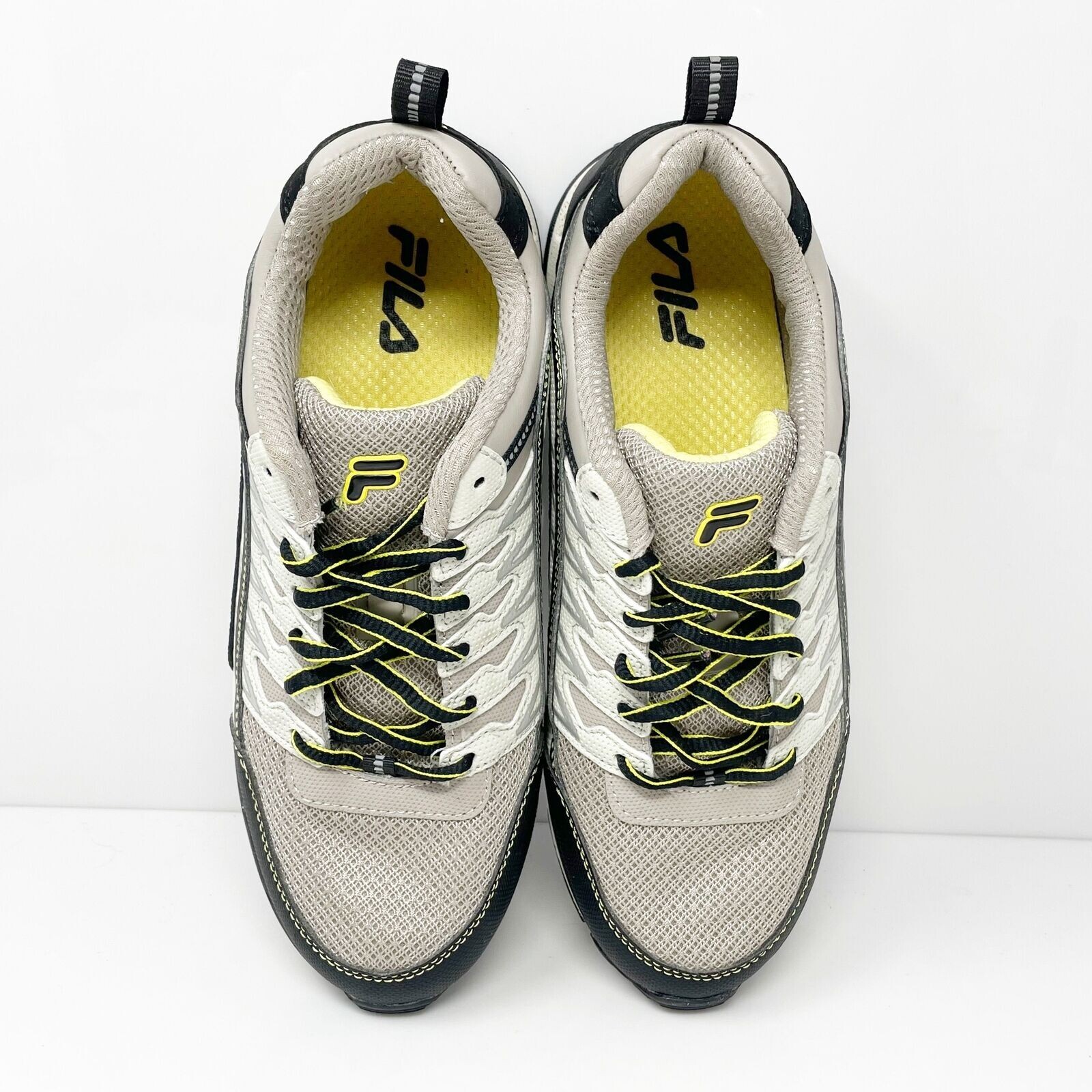 FILA™ Evergrand TR 21.5 Women's Trail Running Shoes Size 8 eBay