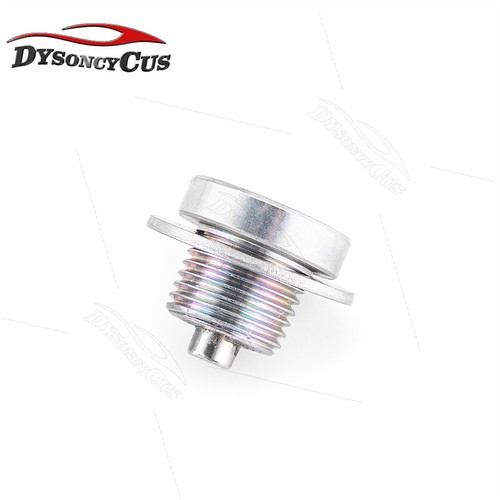 Oil Drain Plug Bolt M16x1.5 For Subaru Crosstrek Forester Impreza BRZ eBay