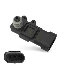 Pack-1 Car Fuel Tank Pressure Sensor Vapor Vent Port Tank Pressure Sensor OEM...