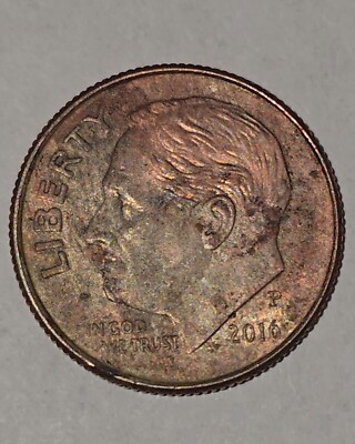 Dime バギー　レア 1891 Liberty Seated Dime. Error. CUD Obverse @ 5:00. 153482 | eBay