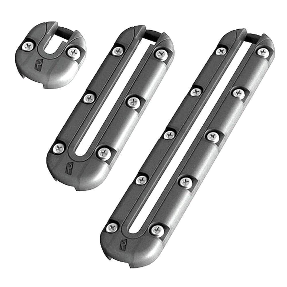 Track Mount For Applications On Kayaks,
