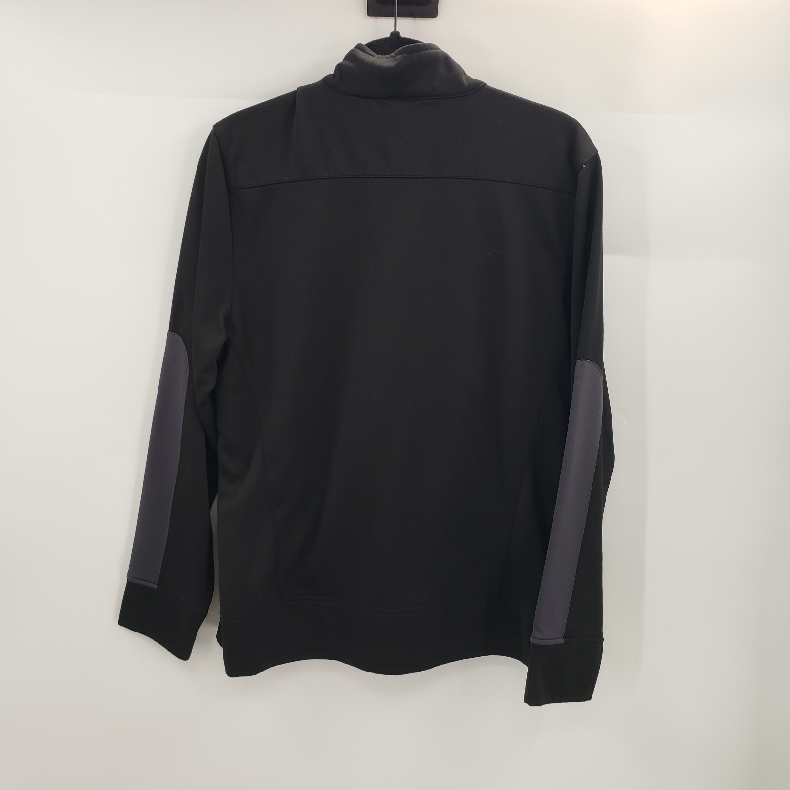 Ecko Function Half Zip Pullover Mens Size Small M… - image 10