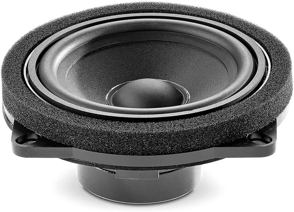 2-Wege 10 cm Compo Lautsprecher Speaker Set für BMW 5er SERIES E60 SEDAN, E61 - Bild 3 von 4