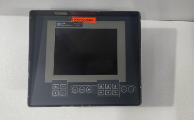 SAM 9205 ECHO SOUNDER STN ATLAS
