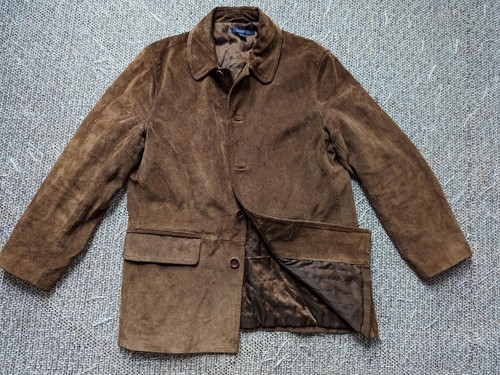 J.crew leather car coat - Gem J.crew leather car coat - Gem