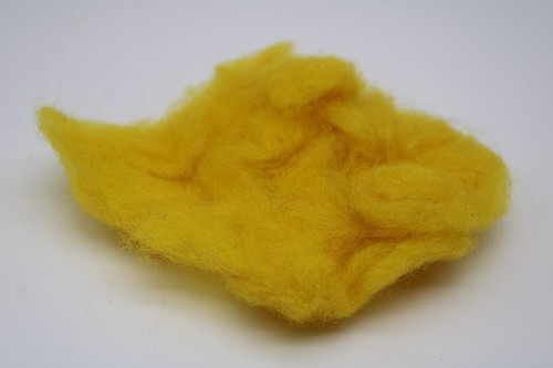 Natural Wool Roving Top For Needle Felting Hand Spinning DIY Crafts -- CHOICE - Picture 307 of 462