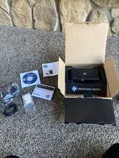 HP USB 2.0 Docking Station HSTNN-S02X