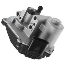 Motor De Aletas De Giro/regulador De Aire Para Audi A4, A5, A6, A8, Q5, Q7 2.7/3.0 TDI - 5 Polos