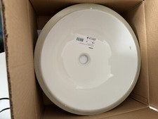 Deca APSL56 Round Undermount Washbasin 420mm Diameter