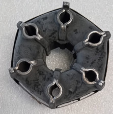 B073421 GIUNTO ELASTICO SEMIASSE ORIGINALE PIAGGIO POKER MAX QUARGO FORO 12