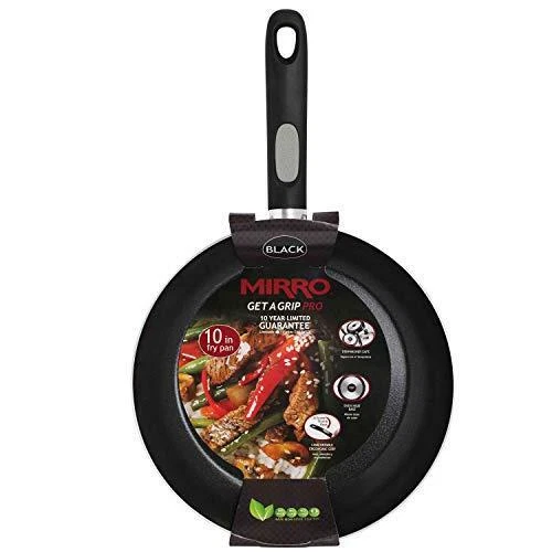 Mirro A79705 Get A Grip Nonstick Fry Pan - Thumbnail 4
