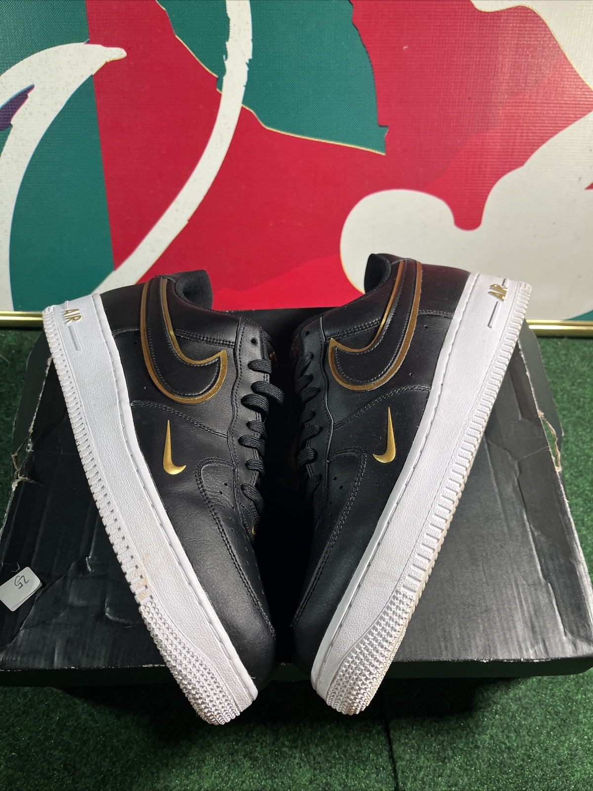 Size 11 - Nike Air Force 1 Low Milky Stork for sale online | eBay