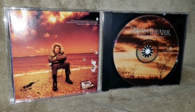 DREAM THEATER/TEAR 非売品8cm CD DREAM THEATER cd A CHANGE OF SEASONS | eBay