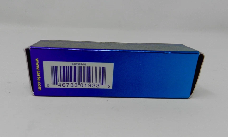 Tarte Color Splash Lipstick Rainforest of the Sea High Dive Set of 3 - Image 4 of 4