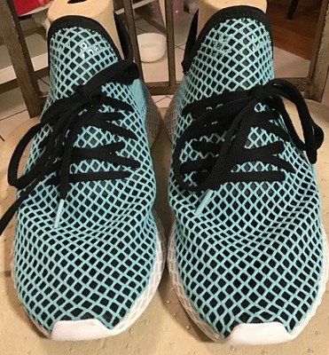 adidas deerupt runner 44