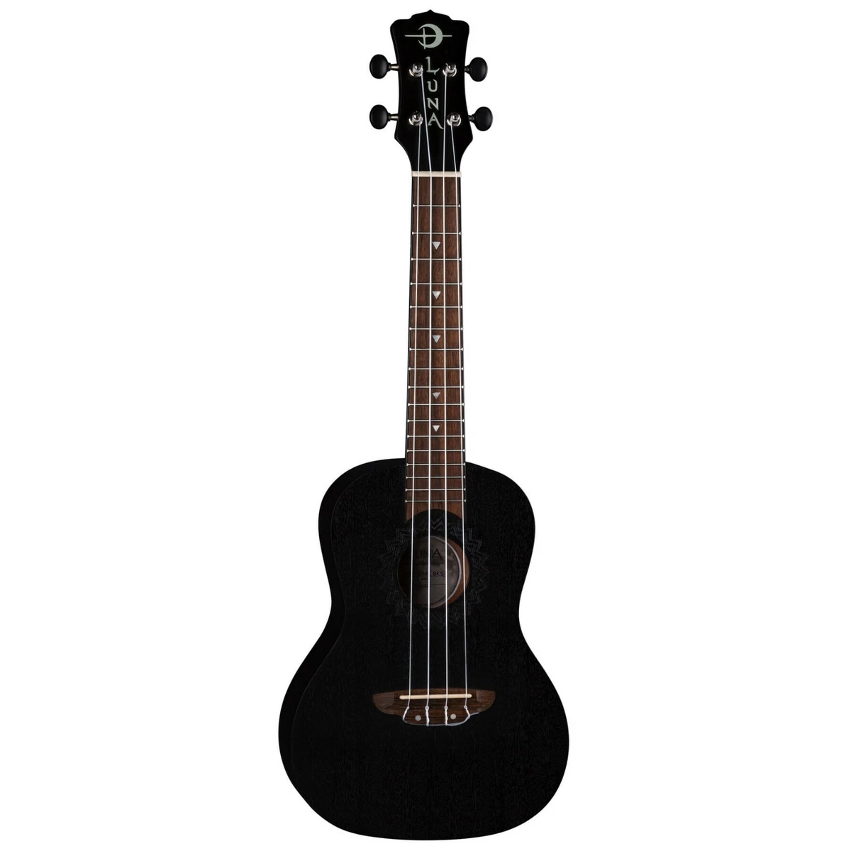 Ukulele is 2024 the new black