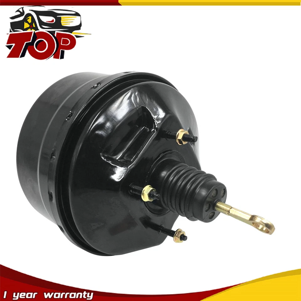 Potenciador de freno para Ford Ranger Mazda B2500 1995-06 54-73189 14PB4365 Foto 4 de 4