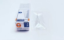 5pcs Osram 64415 12V10W G4 2000hours bulb Halostar optics instrument lamp