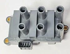 NAPA PROFORMER IC364SB COIL BOBINE IGNITION