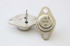 AD148 SIEMENS TRANSISTOR NOS( New Old Stock ) 1PC. C339U116F170321