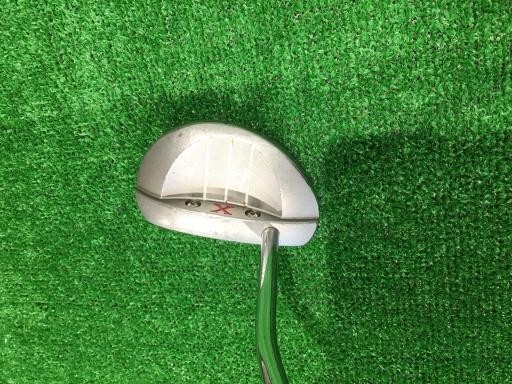 Scotty Cameron RED X Putter 33 inch with Head Cover Right Handed 