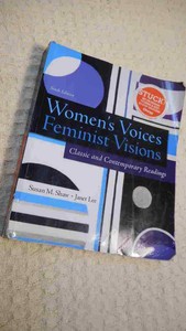 - Women's Voice, Feminist Visions: Classic and Contemporary Reading by Susan Shaw womens voices feminist visions 6th edition pdf download