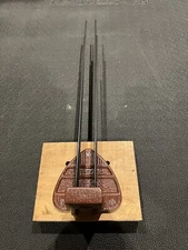 8 ROD GRANDFATHER CLOCK CHIME BAR