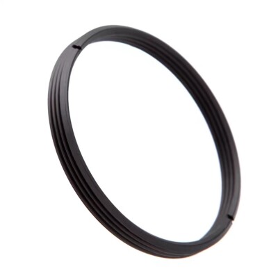 M39 to M42 Adapter Ring for L39 LTM Leica Lens to Pentax M42 Camera