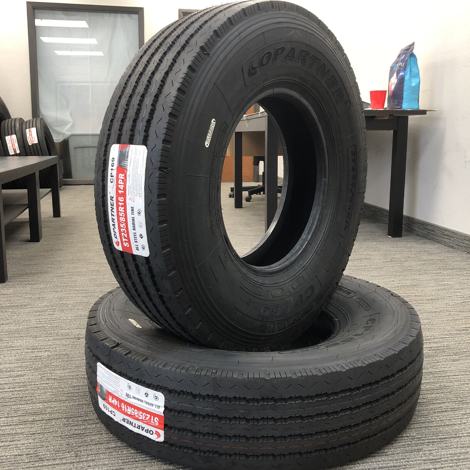 235 85 R16 Tires Near Me