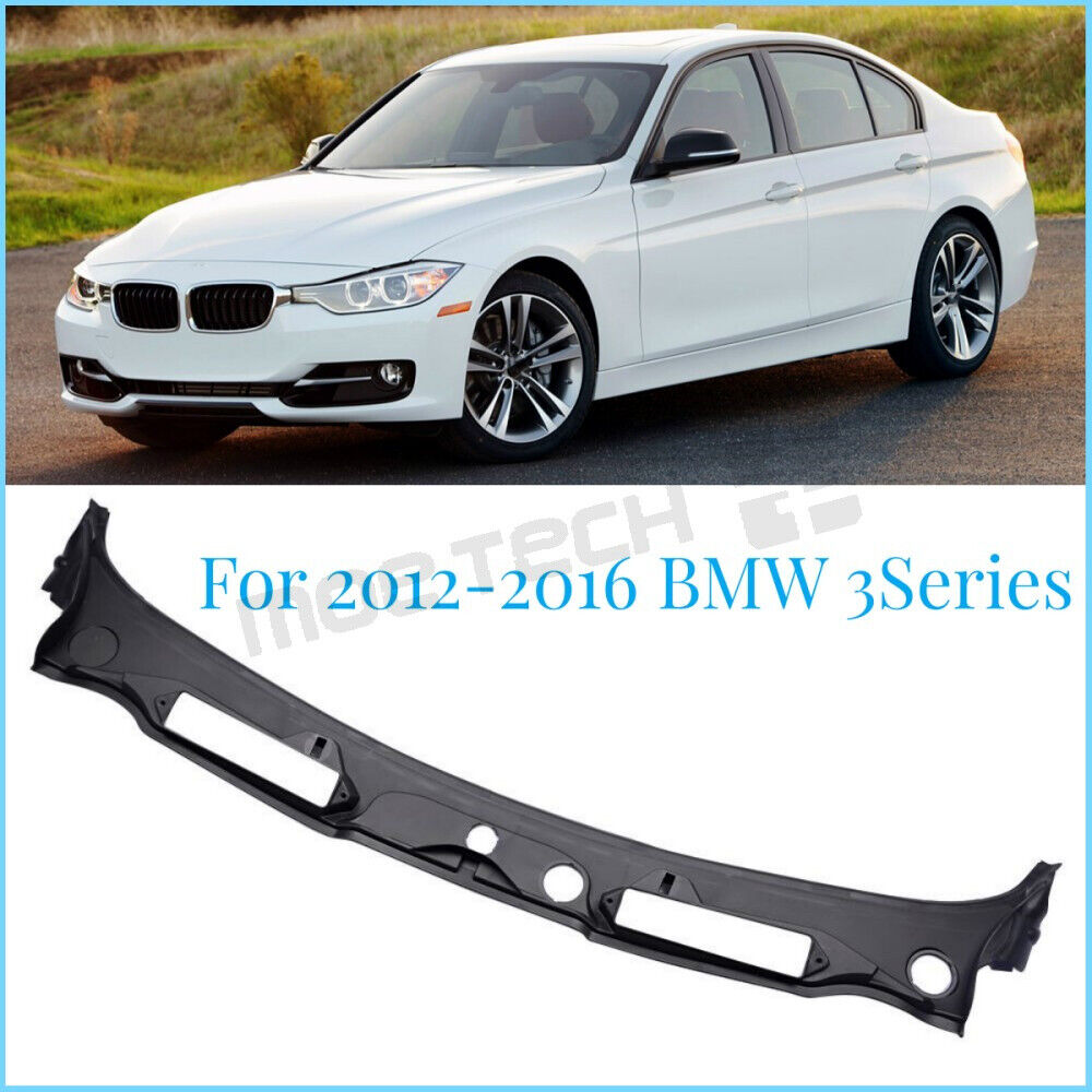 Rocker Panel Kit | BMW 7 SERIES BASE USA 2016 Rocker Panel Kit | BMW 7 SERIES BASE USA 2016