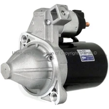 MPA 19587 Starter Motor | High-Quality Auto Part, Universal Fit for Multiple Mod