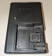 Genuine Sony BC-CSD Series Battery Charger