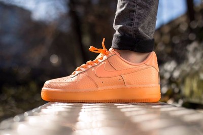 sunset air force 1