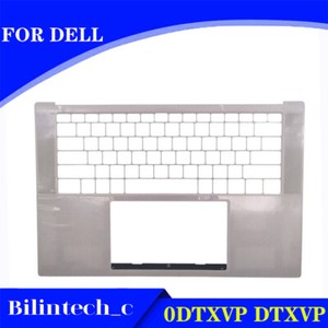DTXVP FOR     5550 5560 Laptop C Shell White US Palm Rest #T9