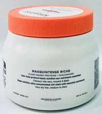 NEW Masquintense Riche Thick Hair 500ML Kerastase
