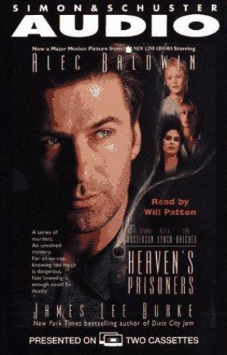 Dave Robicheaux Ser.: Heaven's Prisoners by James Lee Burke (1996, Audio Cassette, Abridged ...