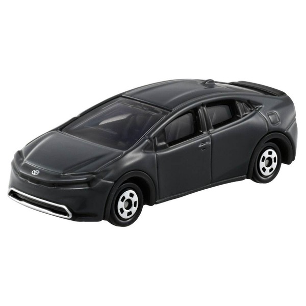 Takara Tomy Tomica Diecast No.19 1/65 Toyota Prius (1St) Model Car 2024-image