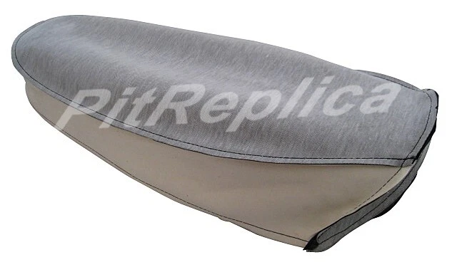 YAMAHA SEAT SADDLE COVER YL1  L1  66' - 67'   [DPTA] Foto 3 de 4