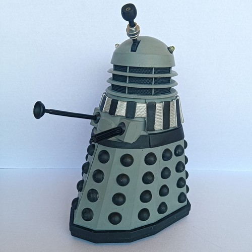 Doctor Who Remembrance of the Daleks Renegade Supreme Dalek 5" old loose - Picture 2 of 10