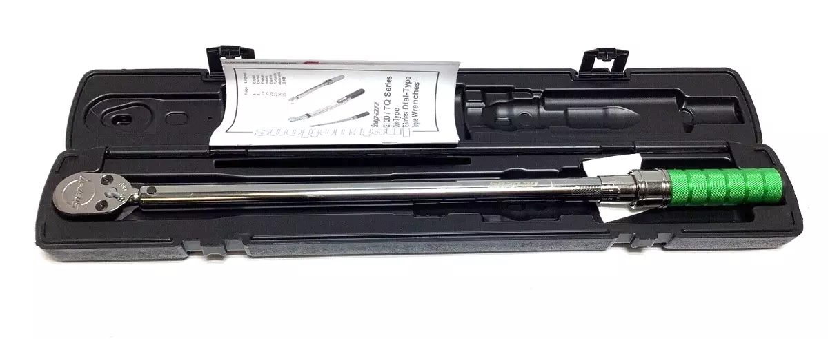 New Snap on QE3R250G 1 2